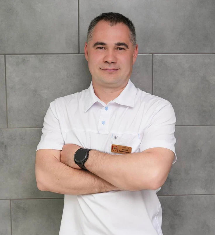 Лисиця Євгеній Володимирович
